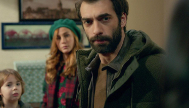 Poyraz Karayel 75. Bölüm