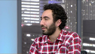 "Kadınlar futbolla epey ilgililer"