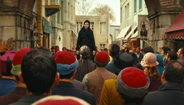 Halide Edip, herkese umut oluyor!