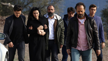 Bodrum Masalı 19. Bölüm Fotoğrafları