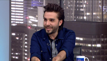 "Okan Bayülgen'in bana büyük yararı oldu"