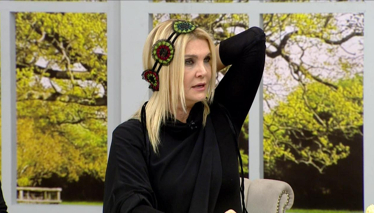 Tel Örgüyle Kemer Yapımı