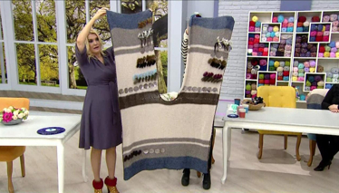  Panço Yapımı Uygulaması