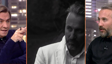 Onur Baştürk’e göre Türkiye’nin en iyi 3 şarkıcısı