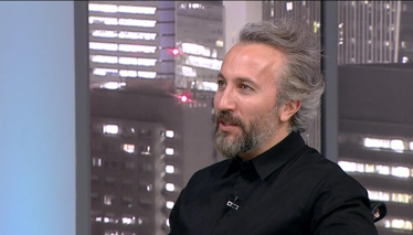 "Bende ortadirek terbiyesi var"