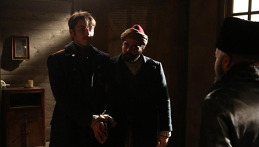 Vatanım Sensin 12. Bölüm Fotoğrafları