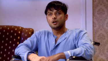 İNTİKAM ATEŞİ 45. Bölüm