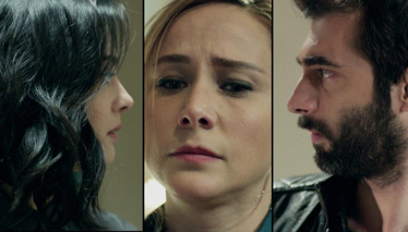 Poyraz Karayel 76. Bölüm