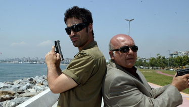 Gece Gündüz Fragman