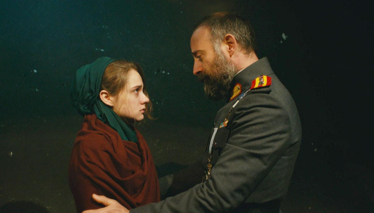 Vatanım Sensin 12. Bölüm