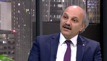 "Anayasa üzerinden kutuplaşmaya vesile oluyorlar"