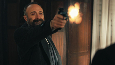 Vatanım Sensin 13. Bölümden İlk Kareler!