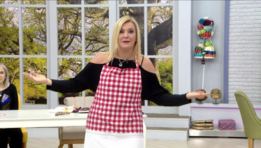 Mutfak Önlüğü Yapımı