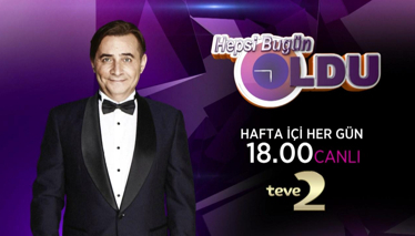 HEPSİ BUGÜN OLDU GENEL FRAGMAN