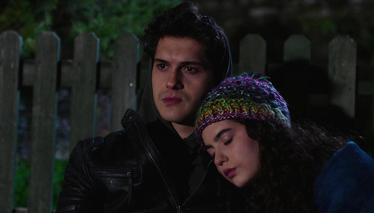 Bodrum Masalı 21. Bölümden İlk Kareler!