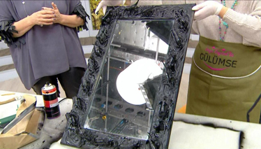 Çocuk Odası Aksesuarı Yapımı