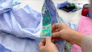 Gömlek Yenileme Uygulaması