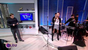 76. Bölüm - 23.01.2017