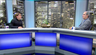 Armağan Çağlayan: Metrobüse hiç binmedim!