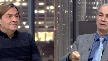 "Lüks konut satarken metrobüs geçiyor diyorlar, sanki o evi alan akbil alacak!"