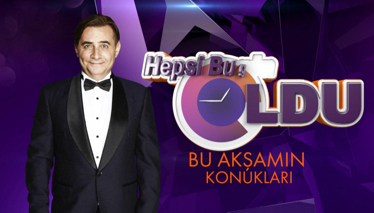 HEPSİ BUGÜN OLDU 24 OCAK FRAGMAN 