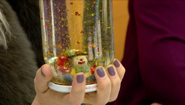 Sihirli Kavanoz Projesi