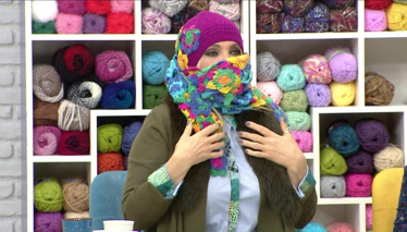 Atkı Yapımı Uygulaması