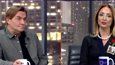 "Uzun süre Meclis kürsüsünde kalmak için cebime vitamin koydum"