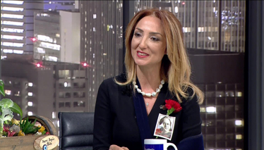 "Yaptığım protesto demokratik bir haktı"