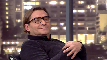 "Spor hocasıyla bana çip takalım,  yağ yakan ben olayım!"