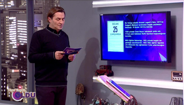 78. Bölüm - 25.01.2017