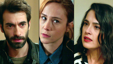 Nevra ve Çınar'a ters köşe!