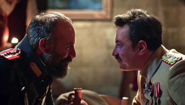 Tevfik tuzağa düşecek mi?