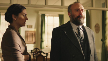 Vatanım Sensin 14. Bölümden İlk Kareler!