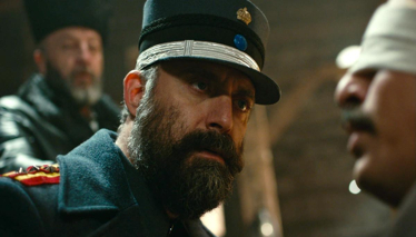 Cevdet'i şaşırtan hareket!