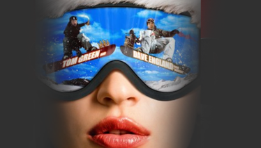 Çılgın Dağ Eğlenceleri 2 (Shred 2)