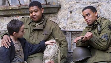 SANTA ANNA MUCİZESİ - Fragman