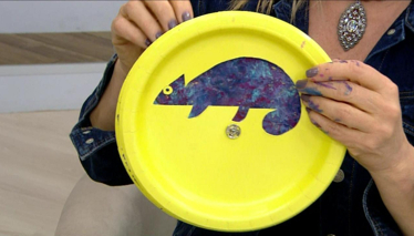 Tabak Faresi Projesi