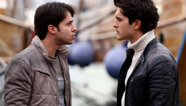 Bodrum Masalı 21. Bölüm