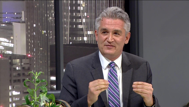 "Trump’ın 4 senesini dolduramayacağını düşünüyorum"