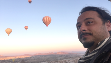 Bizim Ora: Kapadokya