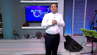 Armağan Çağlayan'ın vedası