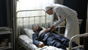 Vatanım Sensin 14. Bölüm Fotoğrafları