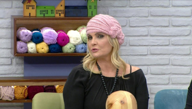 Üç Güllü Bere Yapımı