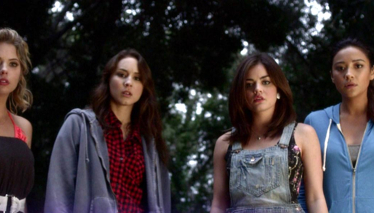 PRETTY LITTLE LIARS: 5. Yıl Özel Bölüm Fragmanı