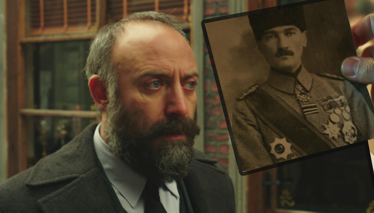 Mustafa Kemal’den umut dolu satırlar!