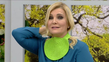 Mama Önlüğü Yapımı