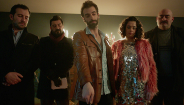 Poyraz Karayel 79. Bölüm