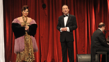 Arkadaşım Hoşgeldin Fragman