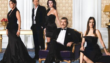 Aşk-ı Memnu | Fragman